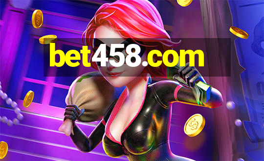 bet458.com