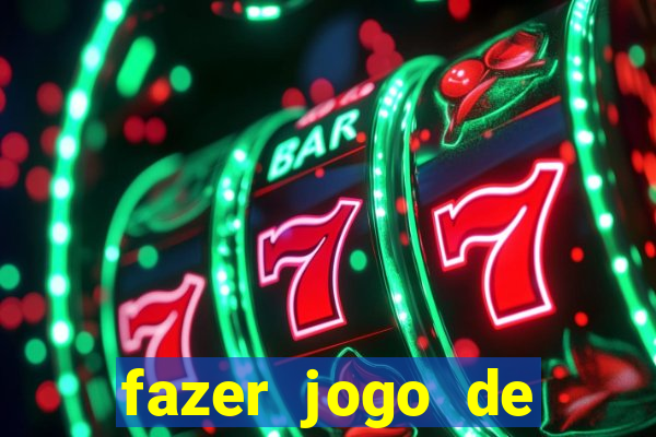 fazer jogo de loteria online