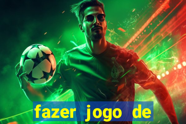 fazer jogo de loteria online