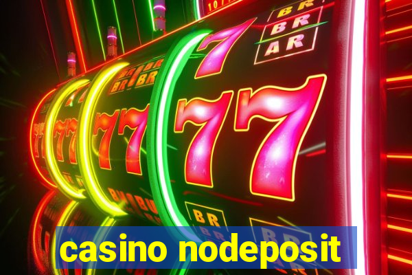 casino nodeposit