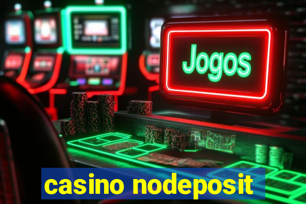 casino nodeposit