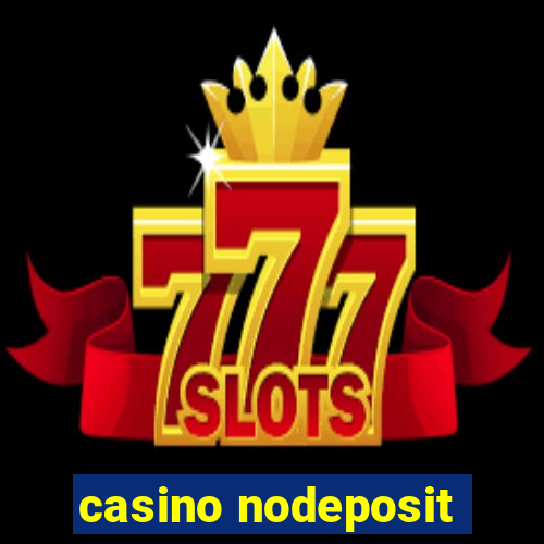 casino nodeposit