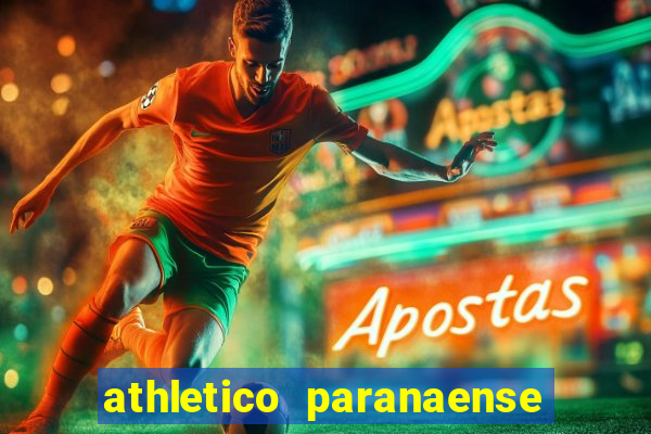 athletico paranaense x cerro porteno palpite