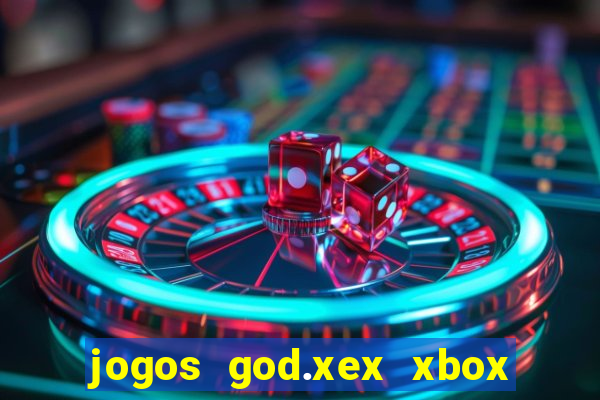 jogos god.xex xbox 360 download