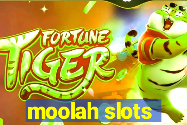 moolah slots