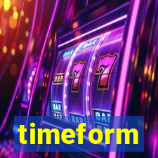 timeform