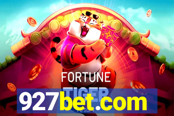 927bet.com