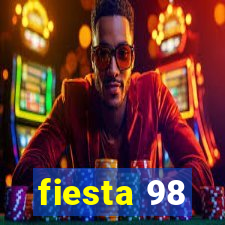 fiesta 98