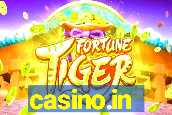 casino.in