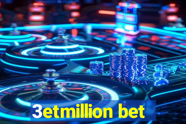 3etmillion bet