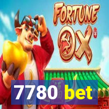 7780 bet