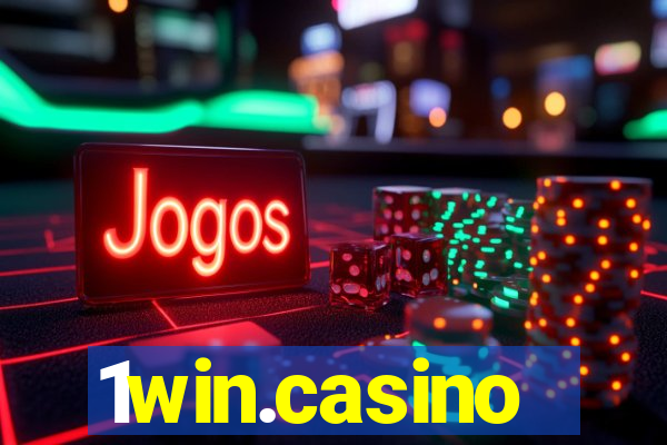 1win.casino