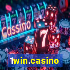 1win.casino