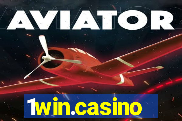 1win.casino