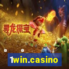 1win.casino