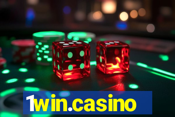 1win.casino