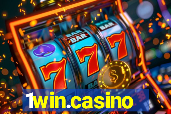 1win.casino