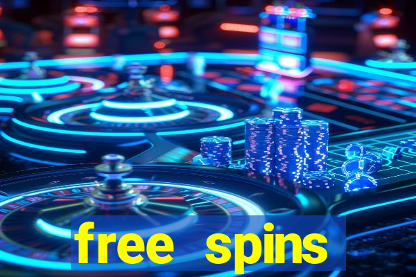 free spins no.deposit casino