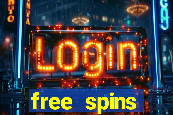 free spins no.deposit casino