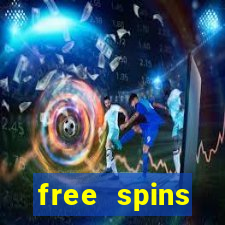 free spins no.deposit casino