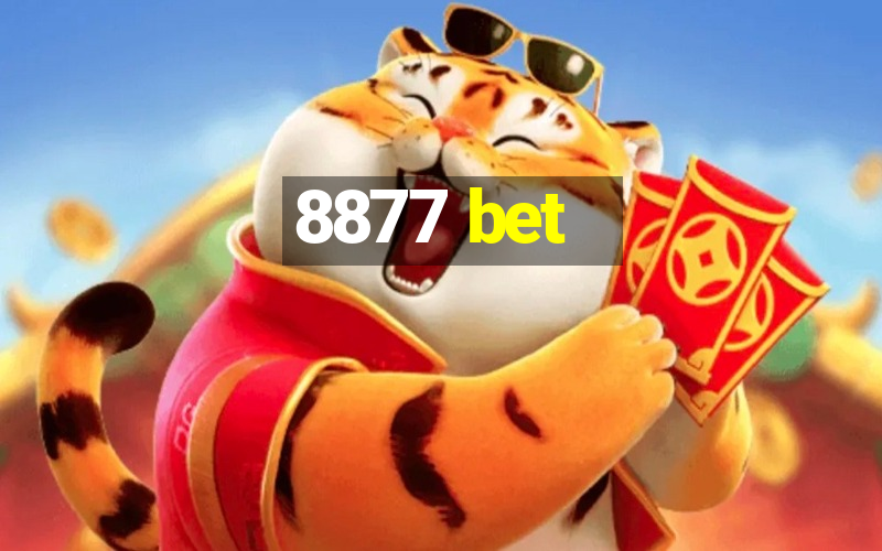 8877 bet