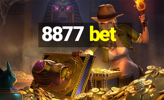 8877 bet