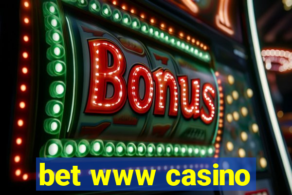 bet www casino