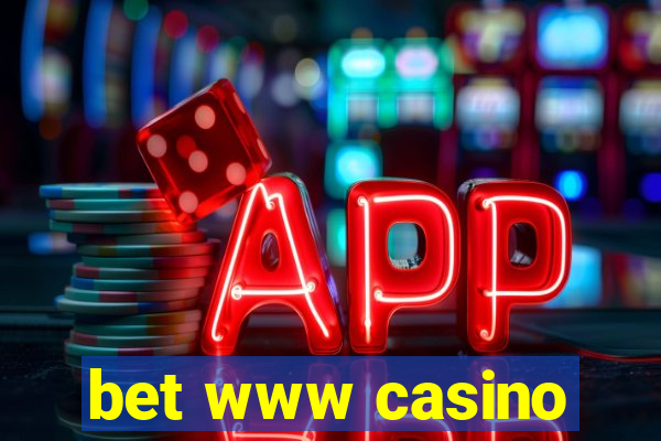 bet www casino