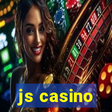 js casino