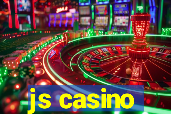 js casino