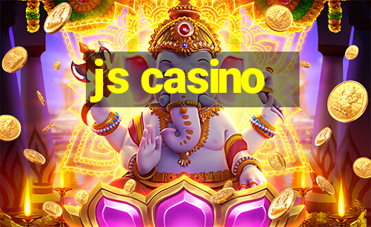 js casino