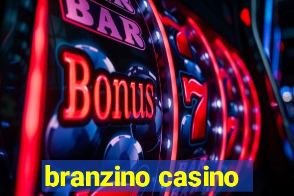 branzino casino