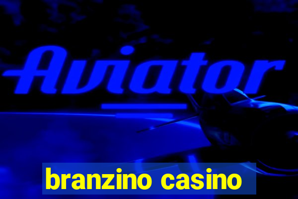 branzino casino