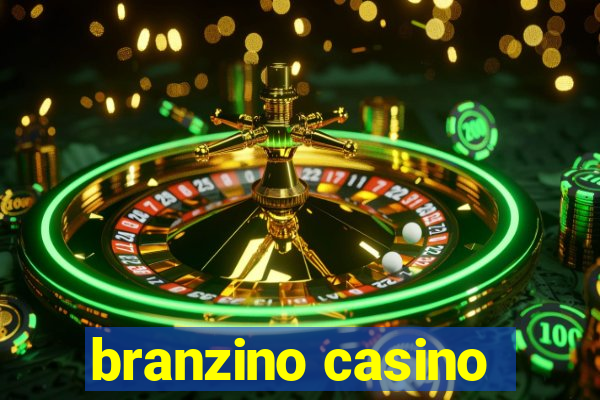 branzino casino