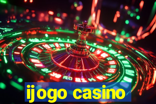 ijogo casino