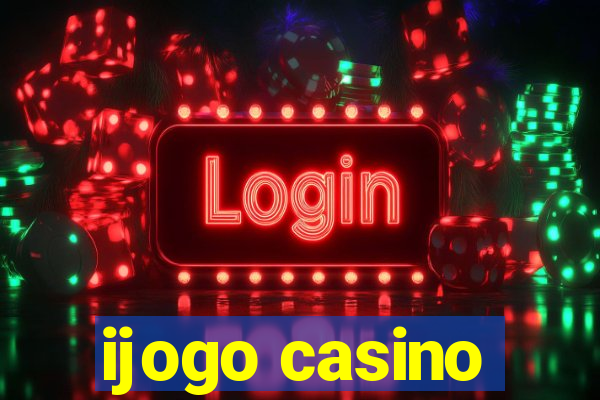 ijogo casino