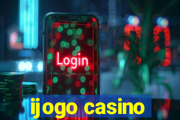 ijogo casino