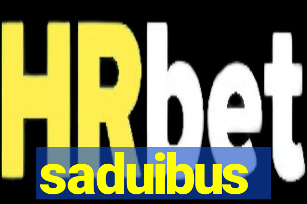 saduibus