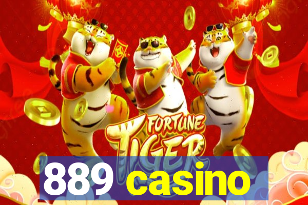 889 casino