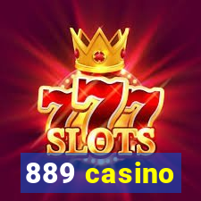 889 casino