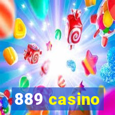 889 casino