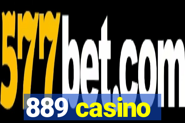 889 casino