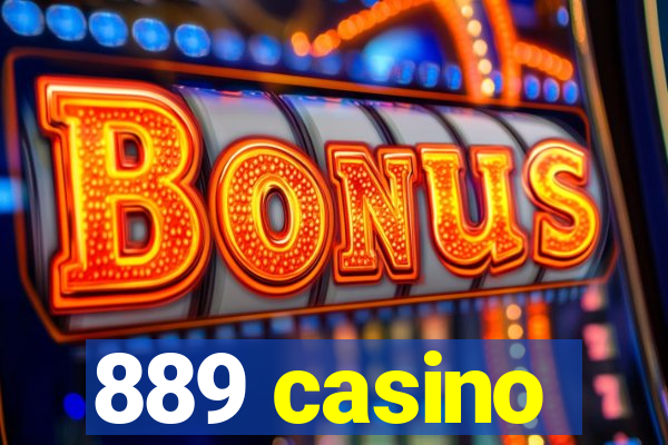 889 casino