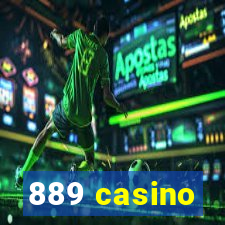 889 casino