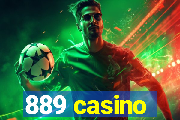 889 casino