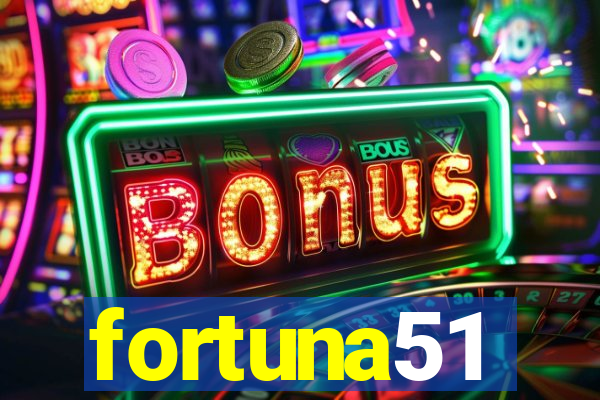 fortuna51