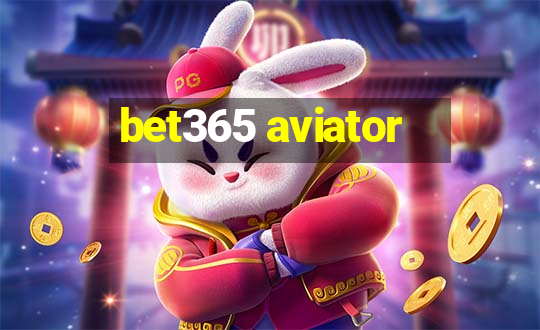 bet365 aviator