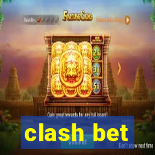 clash bet