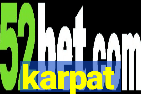 karpat