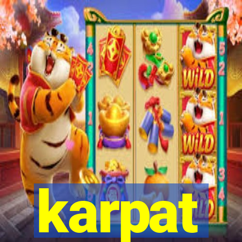 karpat